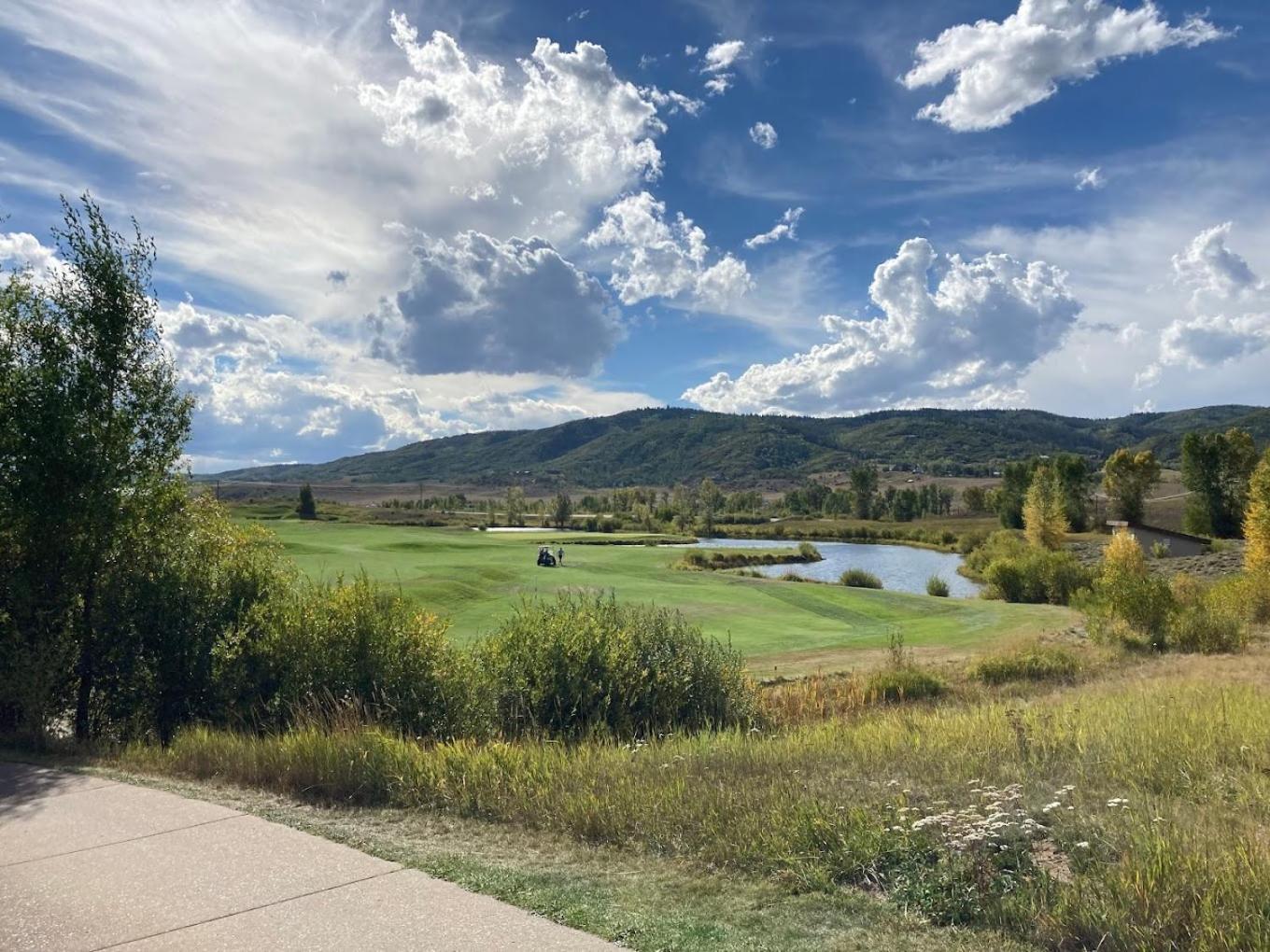 Western Lodge Steamboat Springs Exteriör bild