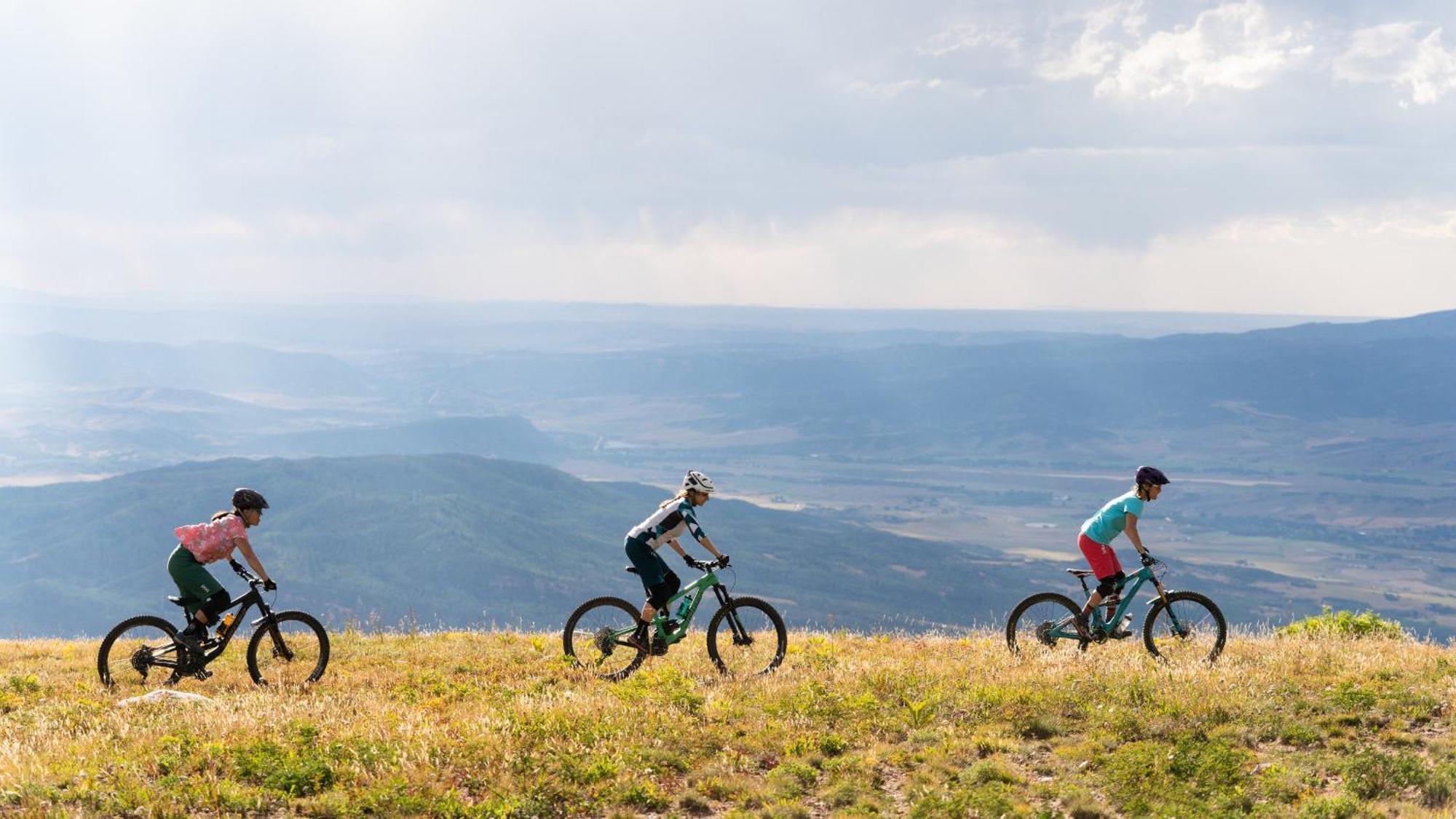 Western Lodge Steamboat Springs Exteriör bild